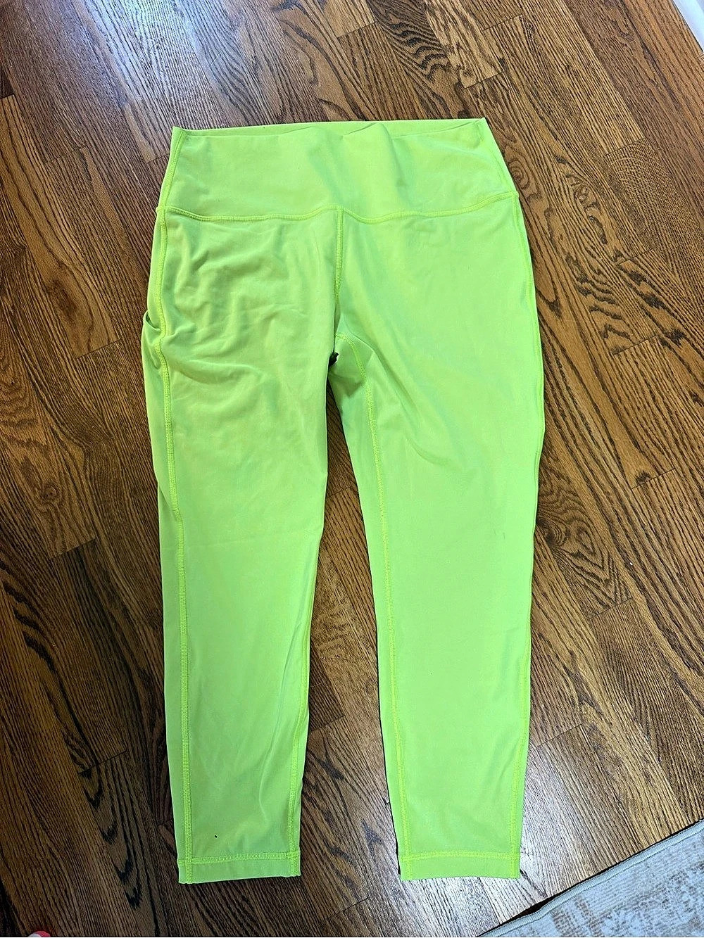 Lululemon Align High-Rise Pant Leggings size 14